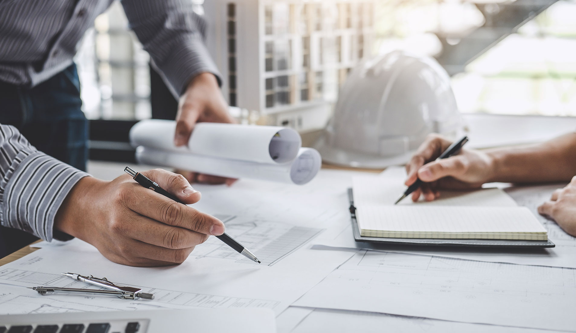 How a Transparent Search Process Delivered a Hard-to-Find Pre-Construction Manager