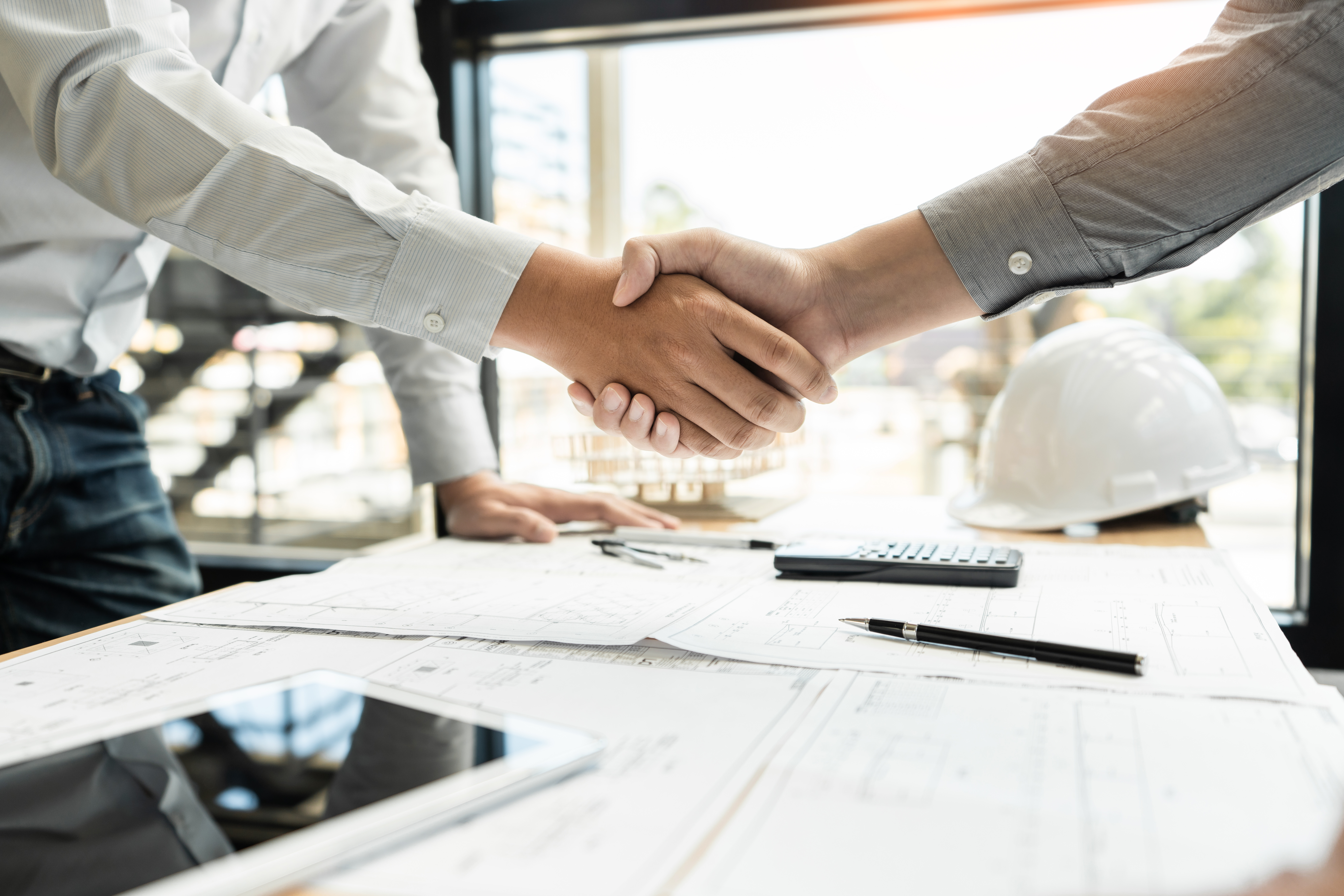 How we completed a senior project manager search for a boutique owner’s rep firm in under four weeks